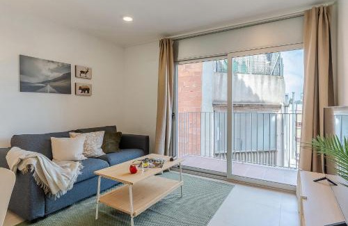Santa Coloma de Gramenet Apartment | 4236 - AB Santa Coloma III