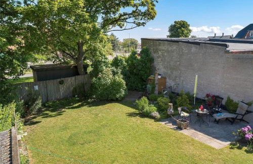 Stege House | 4259-Stege-Fabriksgade-14