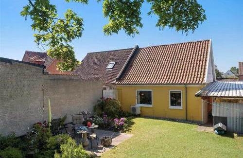 Stege House | 4259-Stege-Fabriksgade-14