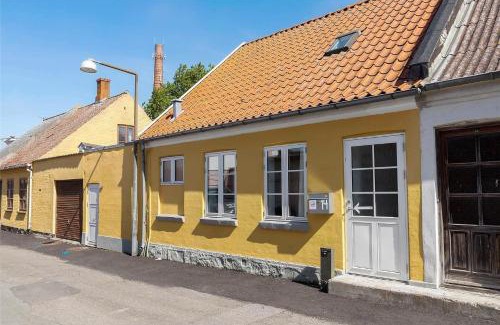 Stege House | 4259-Stege-Fabriksgade-14