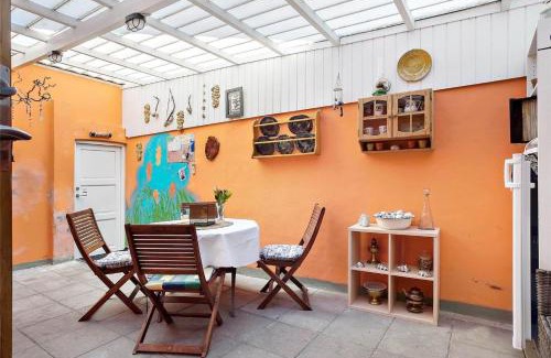 Stege House | 4259-Stege-Fabriksgade-14