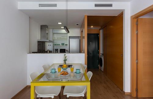 Les Corts Apartment | 4263 - AB Les Corts II