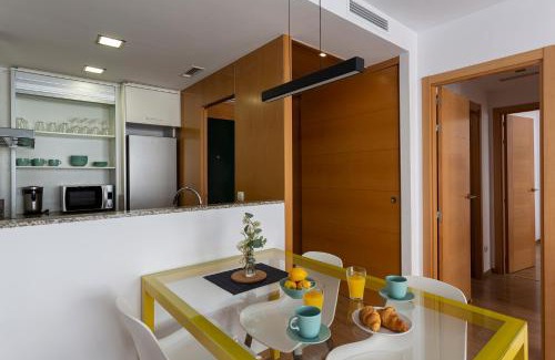 Les Corts Apartment | 4263 - AB Les Corts II