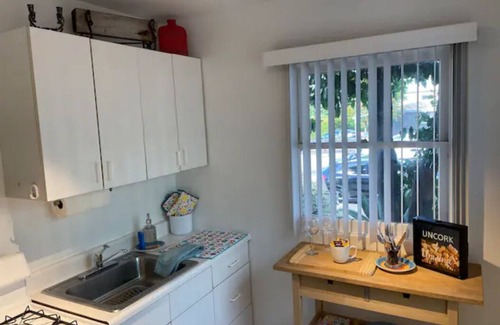 Pacific Beach Apartment | #4286 PB Studio Walk to BAY, PIER & BEACH 🏝