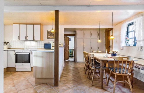 Stege House | 4308 Stege - Engblommen 2