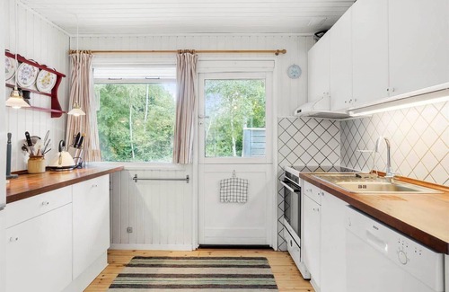 Stege House | 4317 Stege - Oddermosevej 6