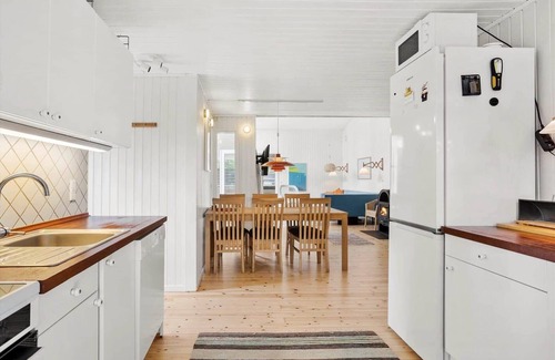 Stege House | 4317 Stege - Oddermosevej 6