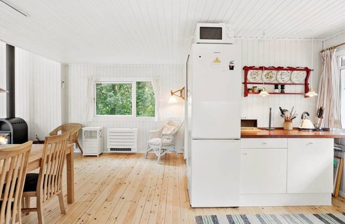 Stege House | 4317 Stege - Oddermosevej 6