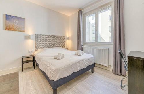 Quartier Capuche-Allies Apartment | 44 Foch 3