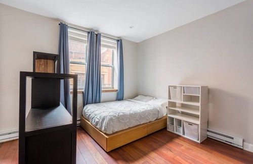 North End Apartment | 44 m² Apartment ∙ 2 guests