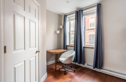 North End Apartment | 44 m² Apartment ∙ 2 guests