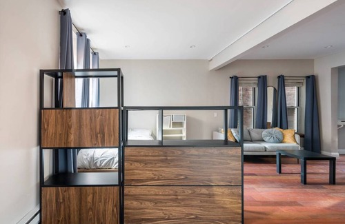 North End Apartment | 44 m² Apartment ∙ 2 guests