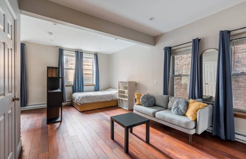 North End Apartment | 44 m² Apartment ∙ 2 guests