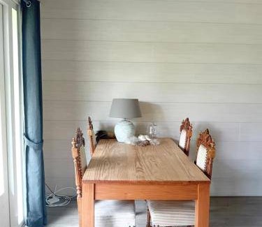 Wijnjewoude Bed & Breakfast | 44 m² Bed and breakfast ∙ 2 guests