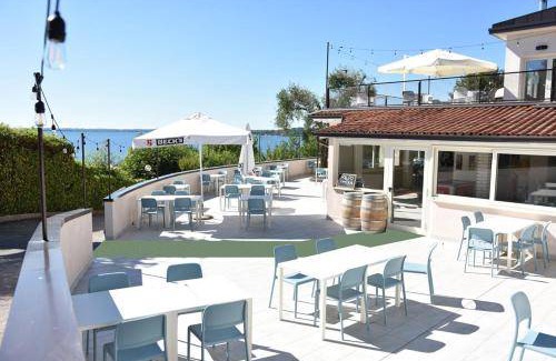 Padenghe sul Garda Resort | 44 m² Resort ∙ 3 bedrooms ∙ 6 guests
