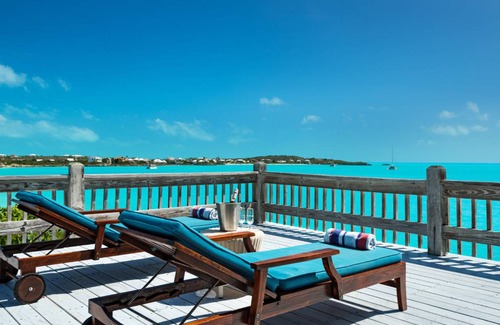 Ocean Point House | 441 m² House ∙ 4 bedrooms ∙ 8 guests