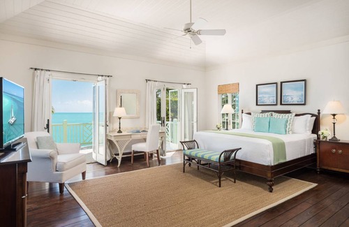 Ocean Point House | 441 m² House ∙ 4 bedrooms ∙ 8 guests