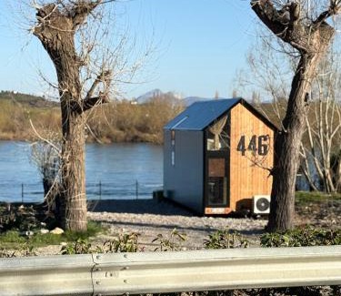 Shkoder Apartment | 446 Tiny House Zues