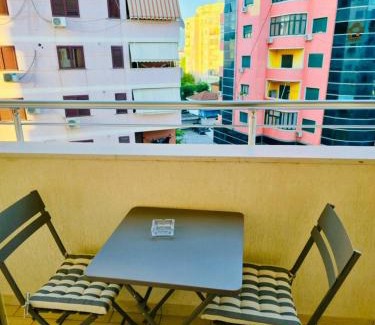 Shkoder Apartment | 446 White Suite Luxury