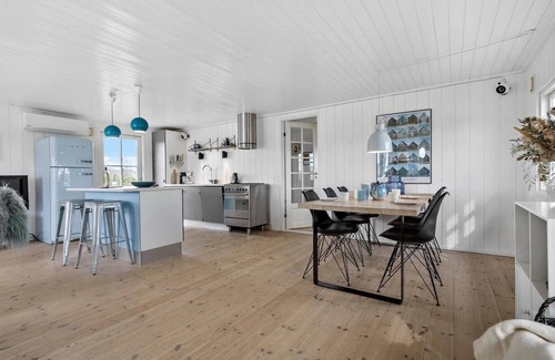 Argab House | 4473 Hvide Sande - Tingodden 51