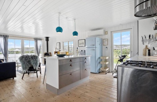 Argab House | 4473 Hvide Sande - Tingodden 51