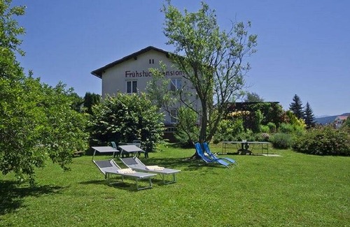 Goritschach Apartment | 45 m² Apartment ∙ 1 bedroom ∙ 3 guests