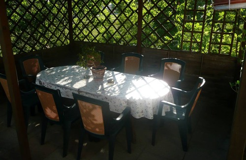 Goritschach Apartment | 45 m² Apartment ∙ 1 bedroom ∙ 3 guests