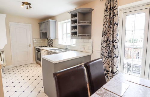 Chester Cottage | 45 Benton