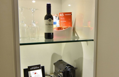 El Golf Hotel | 45 by Director