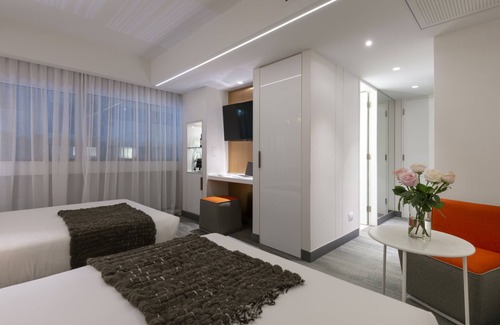 El Golf Hotel | 45 by Director