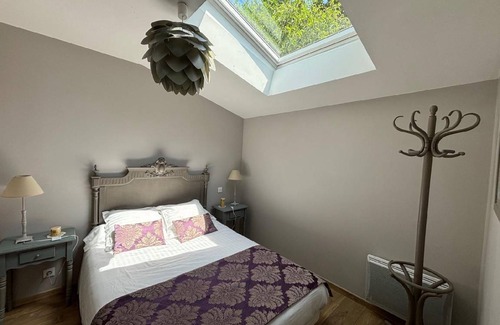 Saint-Etienne-en-Cogles House | 45 m² House ∙ 2 bedrooms ∙ 4 guests
