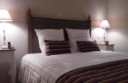 Saint-Etienne-en-Cogles House | 45 m² House ∙ 2 bedrooms ∙ 4 guests
