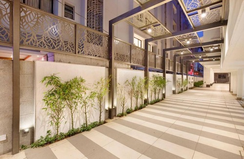 Gopalapuram Apartment | 45 m² Apartment ∙ 4 guests