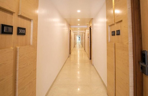 Gopalapuram Apartment | 45 m² Apartment ∙ 4 guests