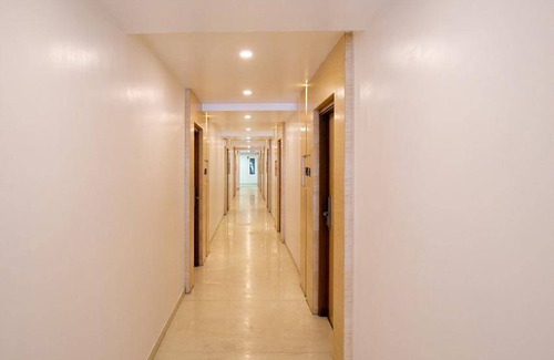 Gopalapuram Apartment | 45 m² Apartment ∙ 4 guests