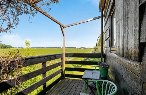 Zuid-Beijerland Other | 45 m² Accommodation ∙ 1 bedroom ∙ 2 guests