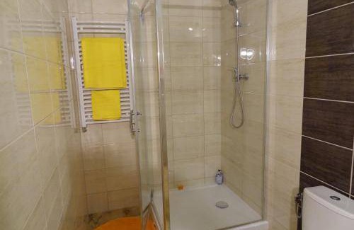 Kalisz Apartment | 45 m² Apartment ∙ 6 guests