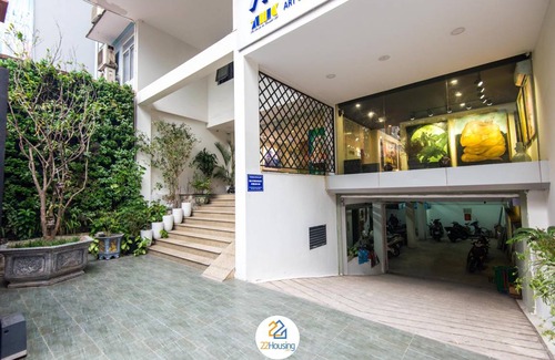 Cong Vi Apartment | 45 m² Apartment ∙ 1 bedroom ∙ 2 guests
