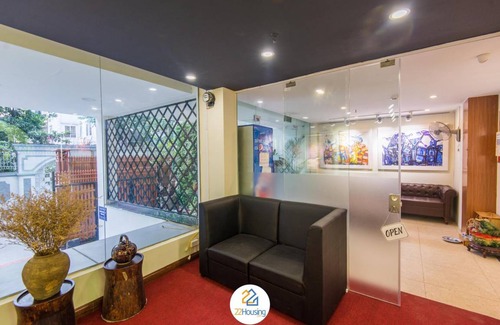 Cong Vi Apartment | 45 m² Apartment ∙ 1 bedroom ∙ 2 guests