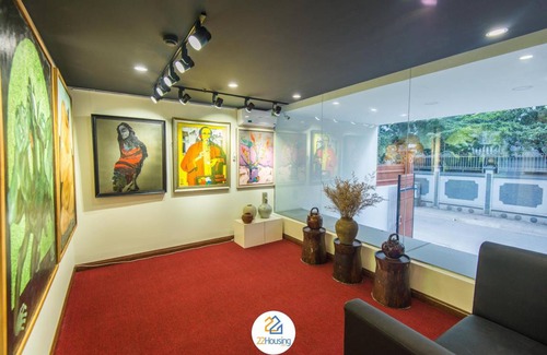 Cong Vi Apartment | 45 m² Apartment ∙ 1 bedroom ∙ 2 guests
