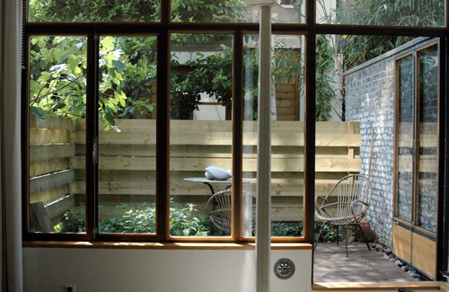 Wyck Apartment | 45 m² Apartment ∙ 1 guest
