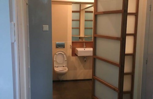 Wyck Apartment | 45 m² Apartment ∙ 1 guest