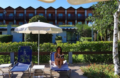 Iseo Apartment | 45 m² Apartment ∙ 6 guests