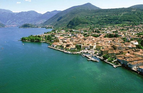 Iseo Apartment | 45 m² Apartment ∙ 6 guests