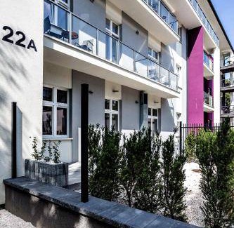 Czestochowa Apartment | 45 m² Apartment ∙ 8 guests