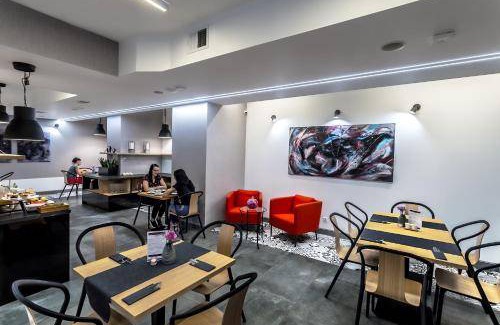 Czestochowa Apartment | 45 m² Apartment ∙ 8 guests