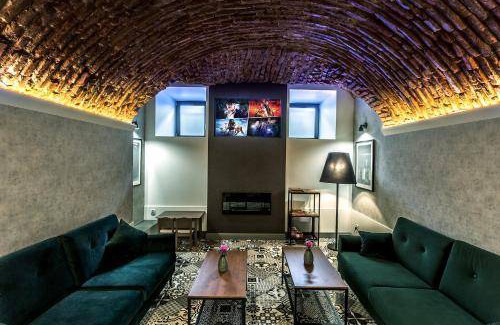 Czestochowa Apartment | 45 m² Apartment ∙ 8 guests