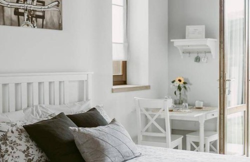 Case Nuove Bed & Breakfast | 45 m² Bed and breakfast ∙ 4 guests