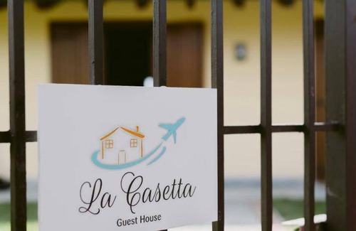 Case Nuove Bed & Breakfast | 45 m² Bed and breakfast ∙ 4 guests