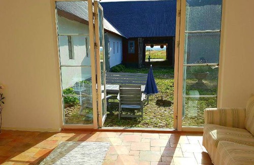Horby Bed & Breakfast | 45 m² Bed and breakfast ∙ 2 bedrooms ∙ 3 guests
